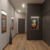PINNE stropna lampa - Slika 10