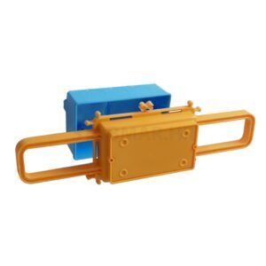 P.I.T. Alarm Kutija beton 4M 310x95x85mm 2 dijelna, s krilima.jpg