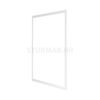 Braytron Panel LED 40W 6500K 4200lm 595x595x27mm IP20 ugradbeni kvadratni Backlight  - BP27-36630