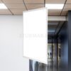 Panel LED 40W 6500K 4200lm 595x595x27mm IP20 ugradbeni kvadratni Backlight - Slika 2