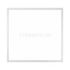 Panel LED 40W 6500K 4200lm 595x595x27mm IP20 ugradbeni kvadratni Backlight - Slika 4