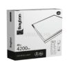 Panel LED 40W 6500K 4200lm 595x595x27mm IP20 ugradbeni kvadratni Backlight - Slika 5
