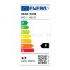 Panel LED 40W 6500K 4200lm 595x595x27mm IP20 ugradbeni kvadratni Backlight - Slika 7