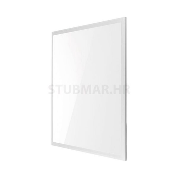 Braytron Panel LED 40W 4000K 4200lm IP20 595x595x8mm ugradbeni s aluminijskim okvirom  - BP15-36610