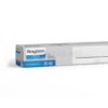 Kupaonska svjetiljka 10W 3000K 900lm 585mm IP44 iznad ogledala - Slika 5