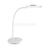 Braytron Stolna svjetiljka 7W 5000K 580lm 150x570mm IP20 bijela dimabilna  - BK01-01310