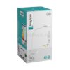 Stolna svjetiljka 7W 5000K 580lm 150x570mm IP20 bijela dimabilna - Slika 3
