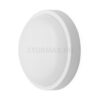 Braytron Zidna svjetiljka 18W 3000K 1780lm fi200mm IP54 bijela  - BC17-01200