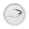 Zidna svjetiljka 18W 3000K 1780lm fi200mm IP54 bijela - Slika 4