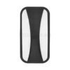 Zidna svjetiljka 15W 4000K 1460lm 120x70x235mm IP65 pravokutna crna - Slika 3