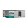 Zidna svjetiljka 2x6W 3000K 960lm 78x64x143mm IP65 crna - Slika 6