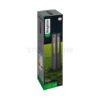Podna svjetiljka 7W 3000K 600lm 125x500x125mm IP54 crna - Slika 3