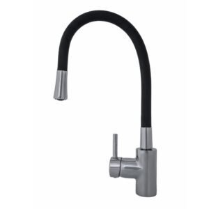 Armal Viva fleksibilna slavina za sudoper - krom tijelo