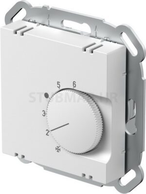 TEM Logiq termostat grijanje 10A 230V  -