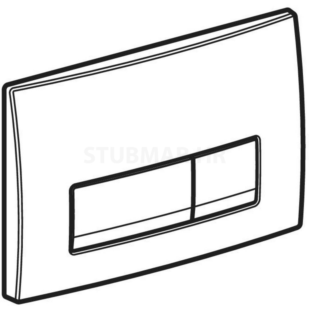 Delta 50 paket, Orion školjka s daskom - Slika 6