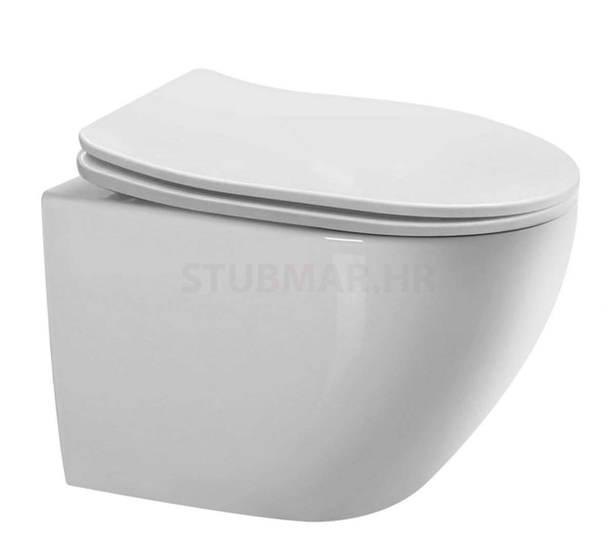 Base paket vodokotlić 32cm, Orion školjka 49cm s daskom - Slika 2