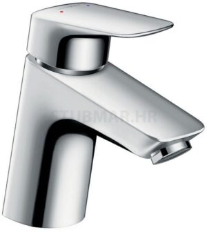 Hansgrohe Logis slavina za umivaonik 70 71070000  - 71070000