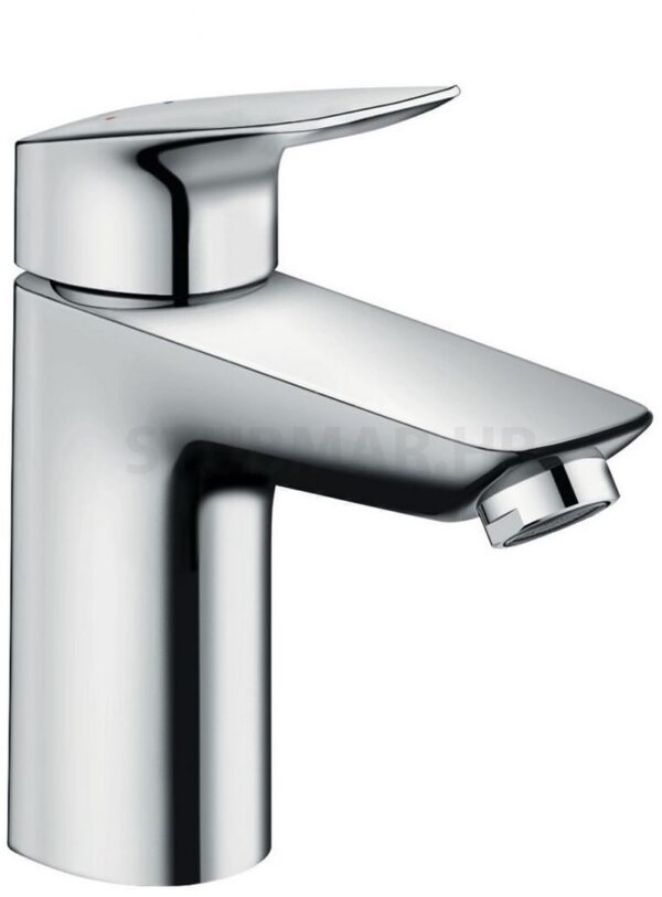 Hansgrohe Logis slavina za umivaonik 100 71100000  - 71100000