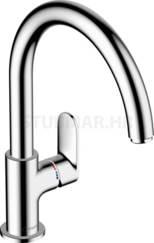 Hansgrohe Vernis slavina za sudoper