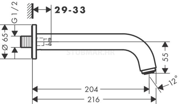 crna mat  - 71420670