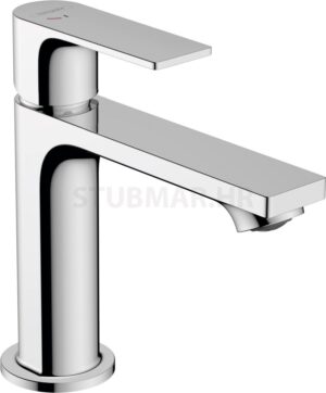 Hansgrohe Rebris E slavina za umivaonik 110