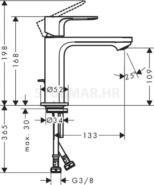 crna mat  - 72560670