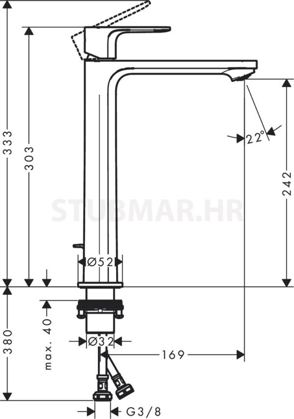 crna mat  - 72591670