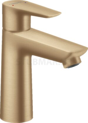 Hansgrohe Talis E slavina za umivaonik 110