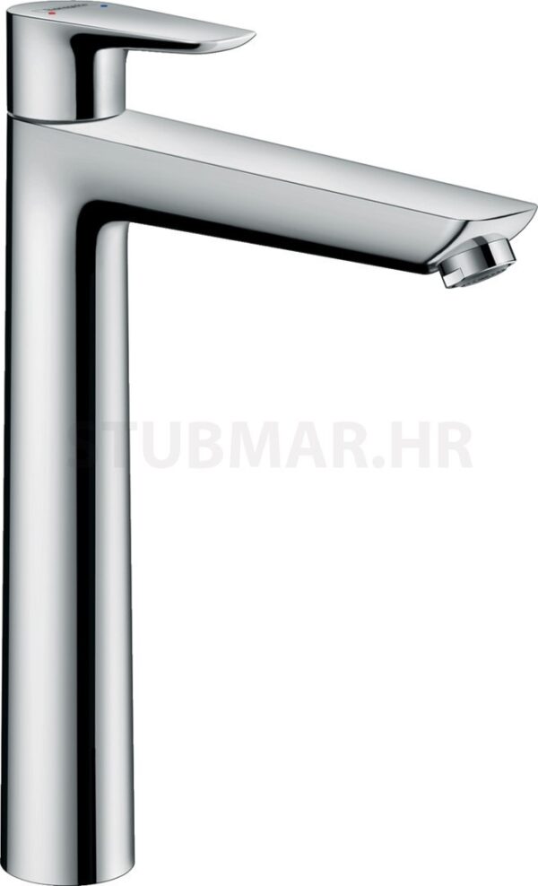 Hansgrohe Talis E slavina za umivaonik 240