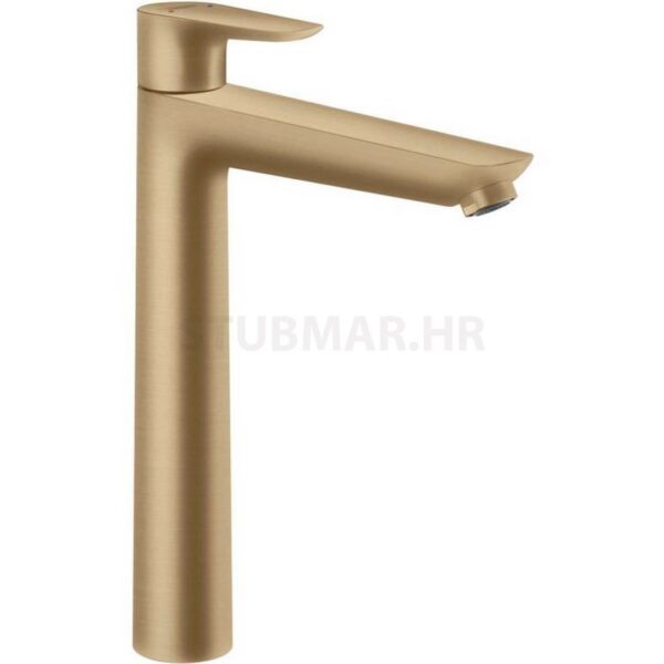 Hansgrohe Talis E slavina za umivaonik 240