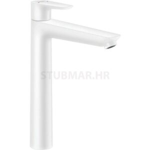 Hansgrohe Talis E slavina za umivaonik 240