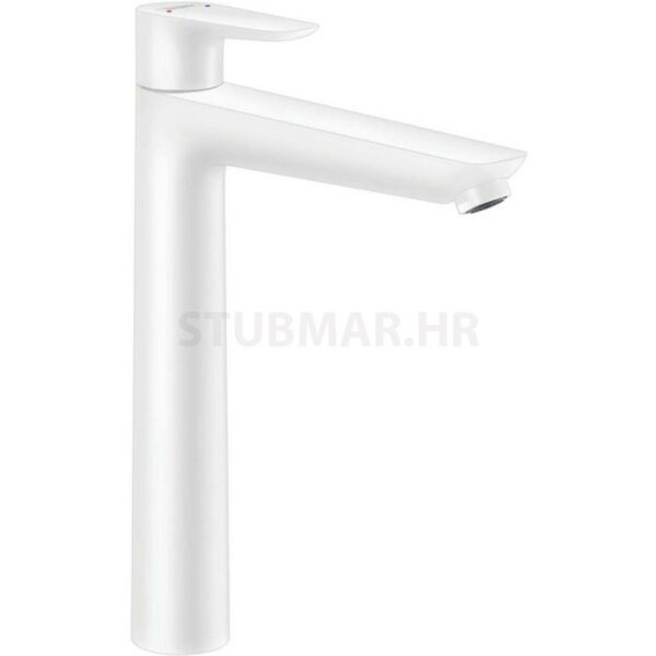 Hansgrohe Talis E slavina za umivaonik 240