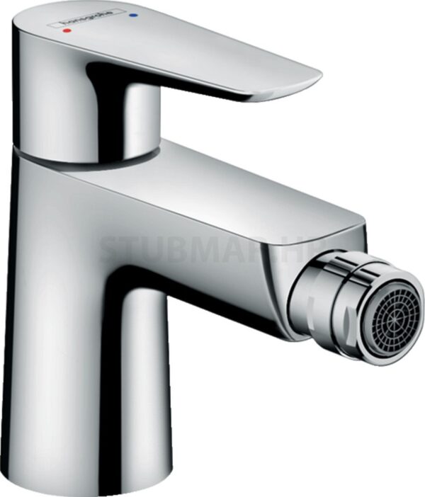 Hansgrohe Talis E slavina za bide