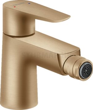 Hansgrohe Talis E slavina za bide