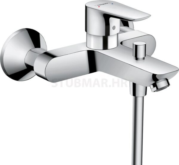 Hansgrohe Talis E slavina za kadu