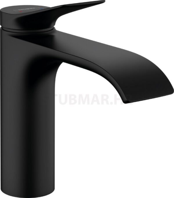 Hansgrohe Vivenis slavina za umivaonik 110