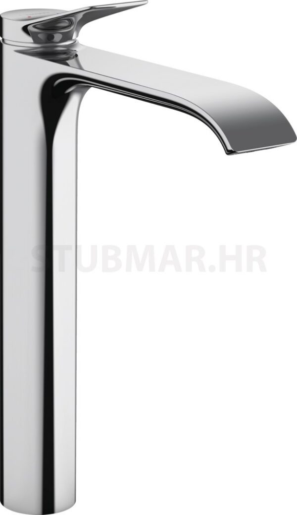 Hansgrohe Vivenis slavina za umivaonik visoka 250