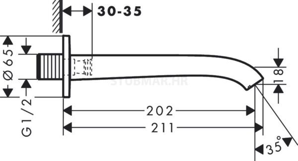 krom  - 75410000