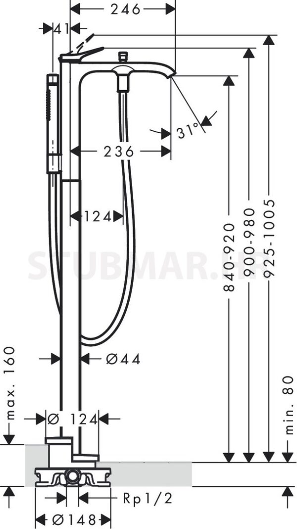 crna mat  - 75445670