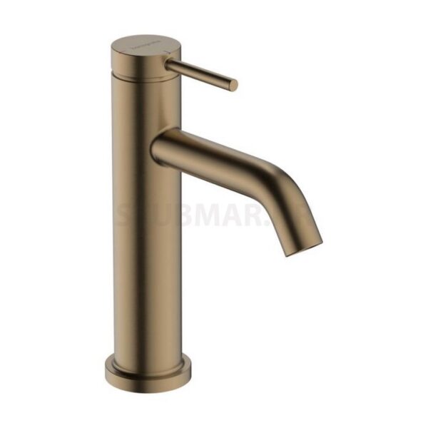 Hansgrohe Tecturis S slavina za umivaonik 110