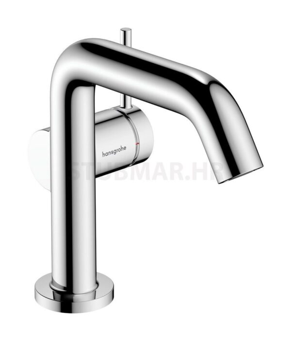 Hansgrohe Tecturis S slavina za umivaonik 110