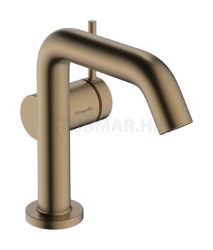 Hansgrohe Tecturis S slavina za umivaonik 110