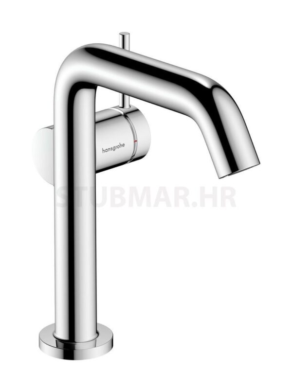 Hansgrohe Tecturis S slavina za umivaonik 150