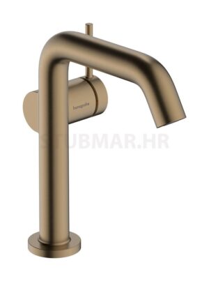 Hansgrohe Tecturis S slavina za umivaonik 150