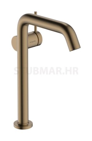 Hansgrohe Tecturis S slavina za umivaonik 240