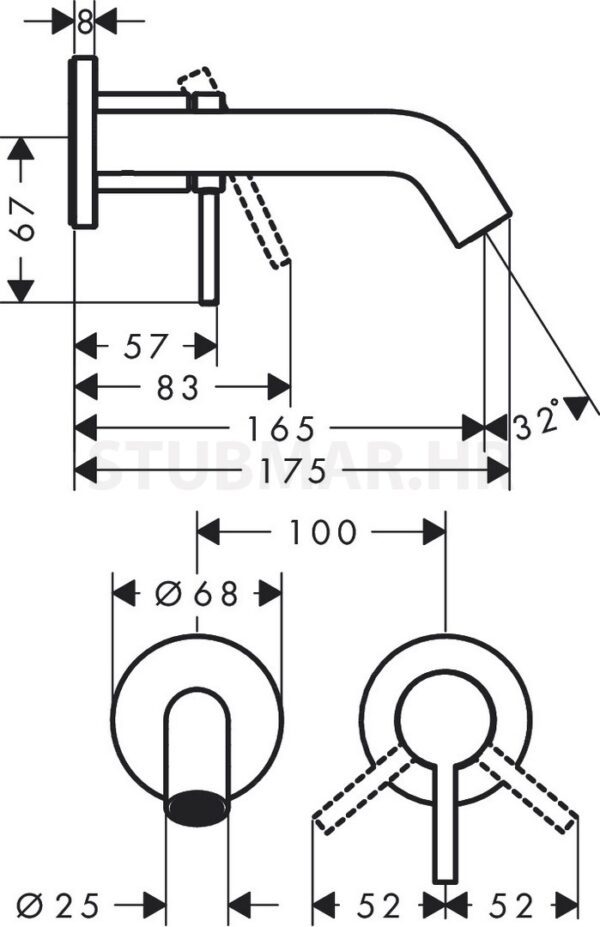 bijela mat  - 73350700