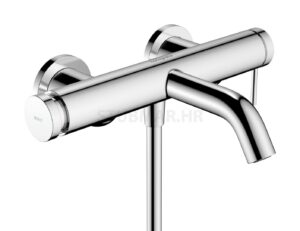 Hansgrohe Tecturis S slavina za kadu