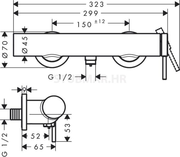 crna mat  - 73622670