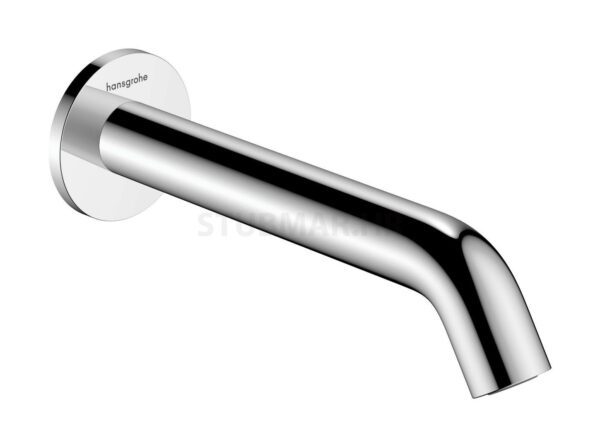 Hansgrohe Tecturis S izljev za kadu