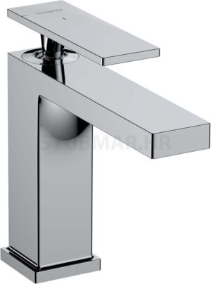 Hansgrohe Tecturis E slavina za umivaonik 110